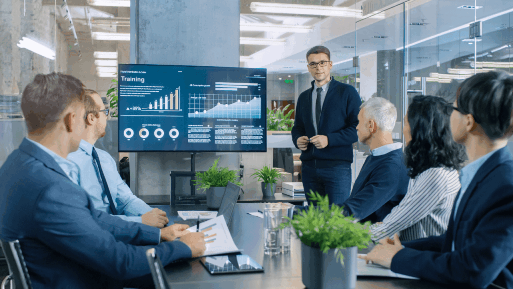 About Biz Oppotunities In A Box