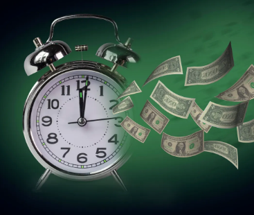 Hours For Dollars
