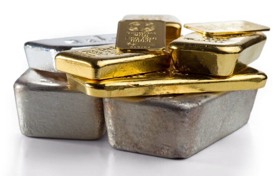 Precious Metals