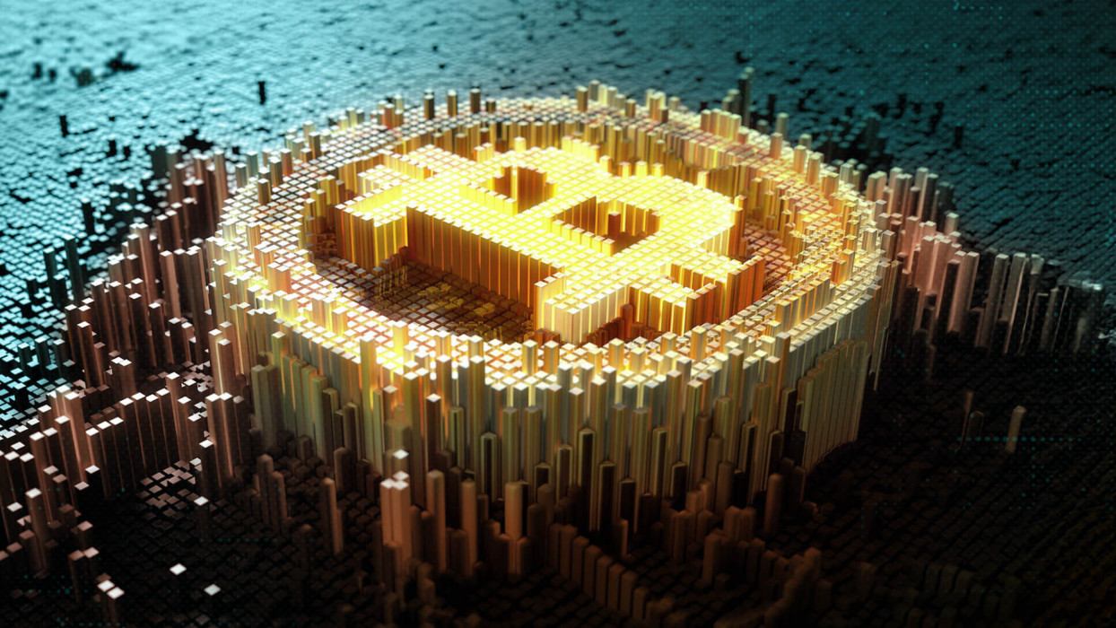 Blockchain and Cryptocurrency